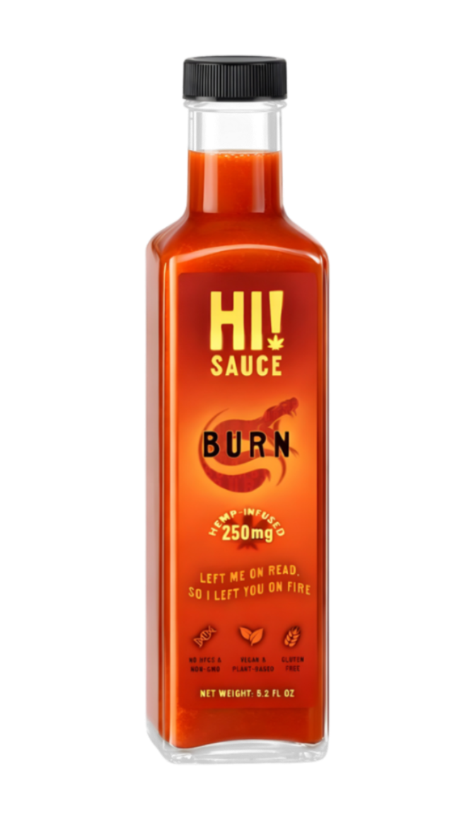 Hi! - Burn