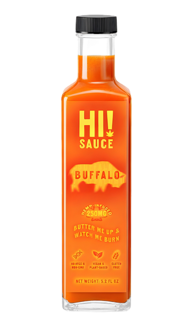 Hi! - Buffalo
