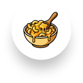 MAC & CHEESE