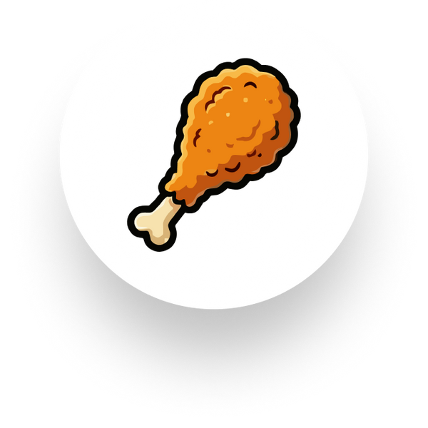 FRIED CHICKEN