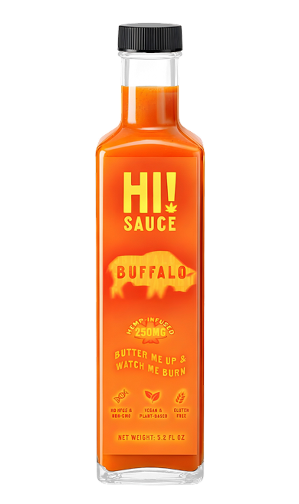 Hi! - Buffalo