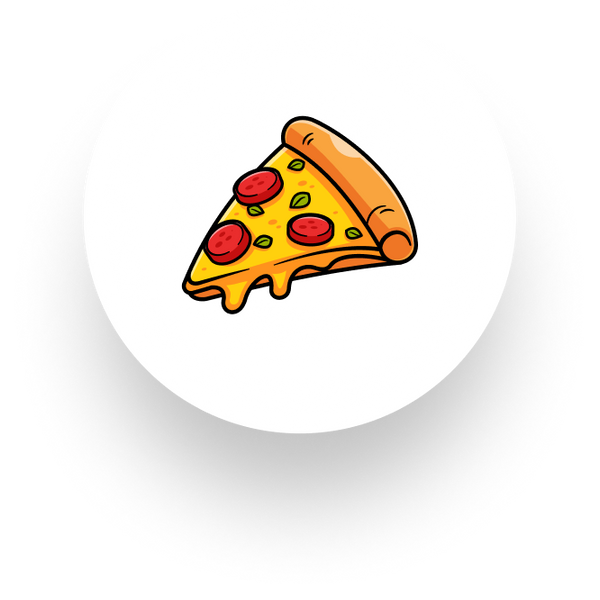 PIZZA