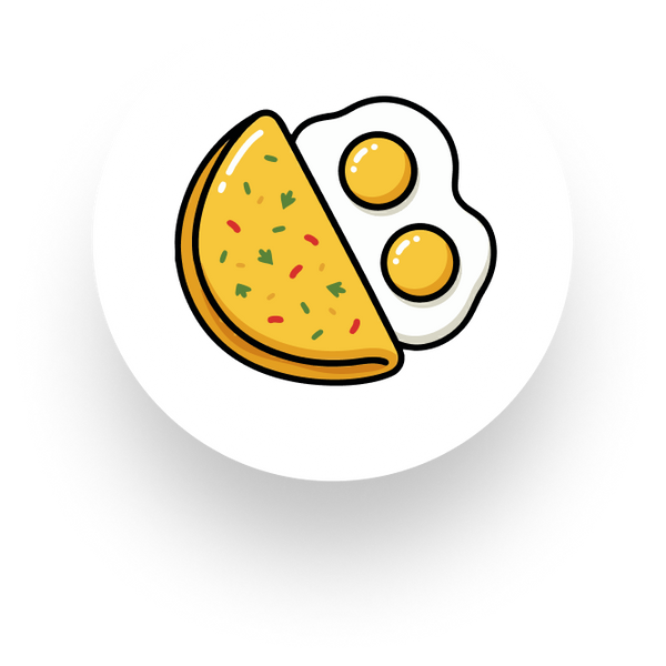 Eggs