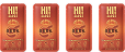 SACHET 4-PACK